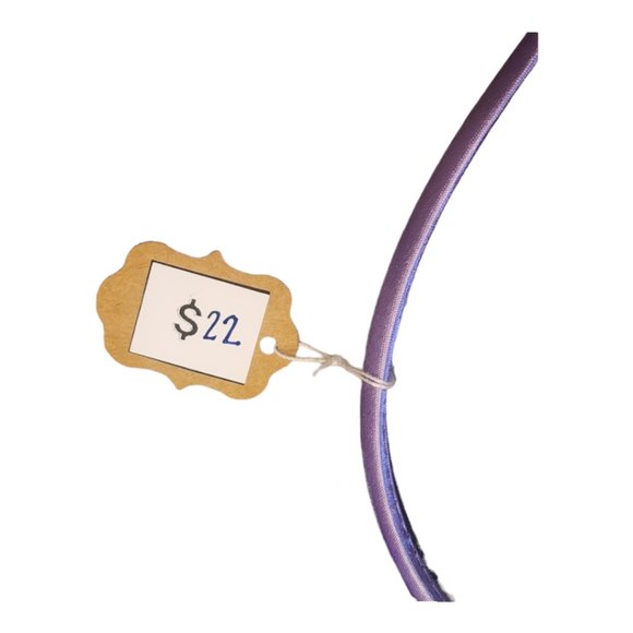 NWT Handmade 'Deep Magic' Mermaid Mouse Ears - Picture 9 of 9